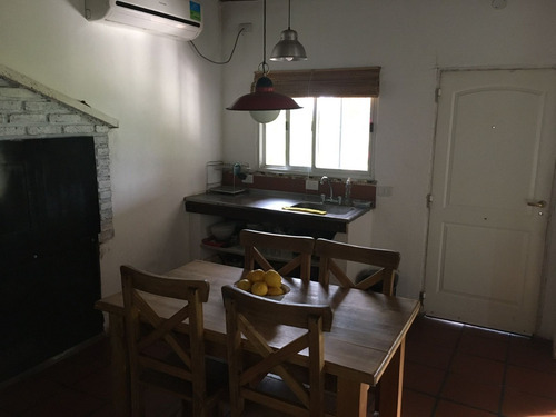 Casa Quinta San Pedro Vuelta De Obligado