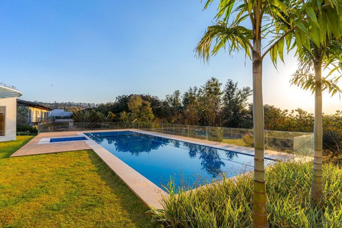 Imagem 29 de 30 de Casa À Venda, 822 M² Por R$ 13.800.000,00 - Fazenda Da Grama - Itupeva/sp - Ca2327