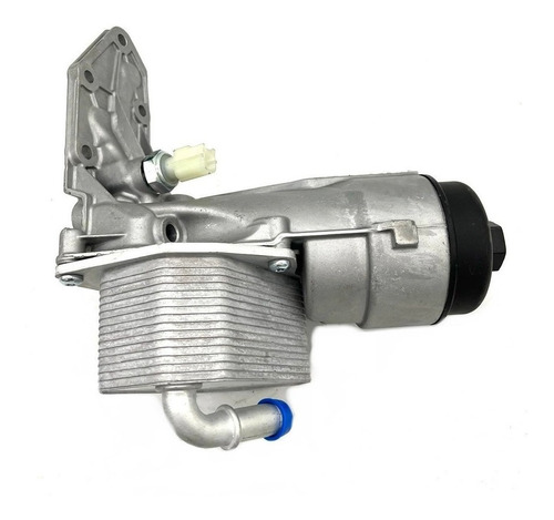 Resfriador E Filtro De Oleo Motor Ford Ranger 2.2 E 3.2