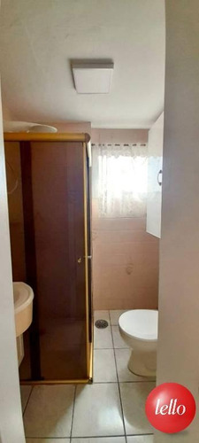 Imagem 23 de 30 de Apartamento - Ref: 206904