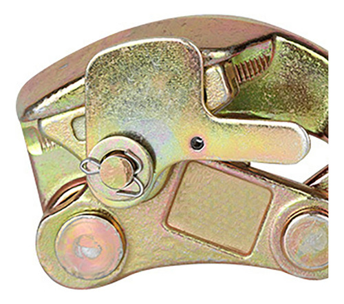 Extractor De Mandíbula Gxt Resistente De Acero 1t