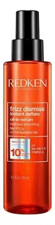 Redken Frizz Dismiss Instant Deflate Serum Antifrizz 125 Ml