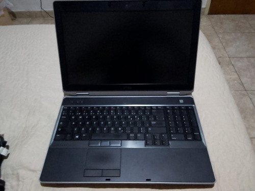 Laptop Dell Latitude Ram 4 Gb Dd 320 Gb Proc I5 3ra Gen