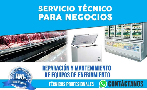 Imagen 3 de 3 de Reparación De Neveras Nevecon Aires Calentadores Lavadoras