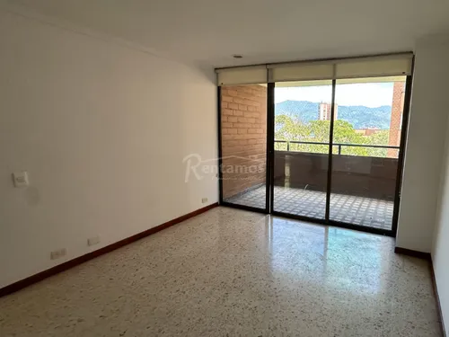 Apartamento En Venta En La Frontera. Cod V776126