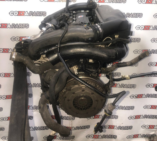 Motor Peugeot 208 2008 408 508 C4 Cactus Lounge 1.6 Thp 2018 (Usado)