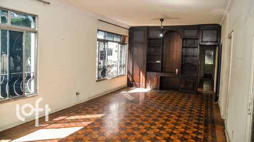 Imagem 3 de 30 de Apto Copacabana | 3 Quartos | 131 M² | Cond: R$1450.00 | 1 Vaga - 1lvrhw3