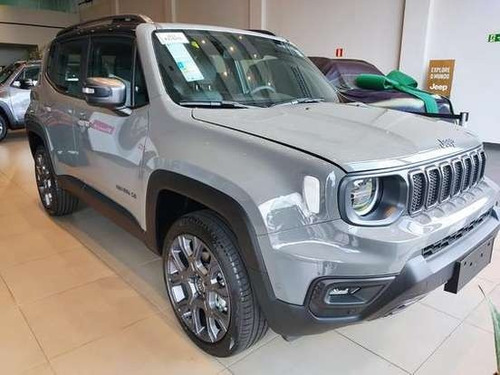 Jeep Renegade 1.3 T270 TURBO FLEX S 4X4 AT9