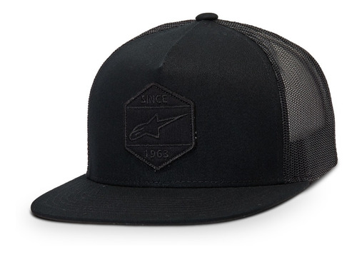 Gorro Alpinestars Bolt Trucker