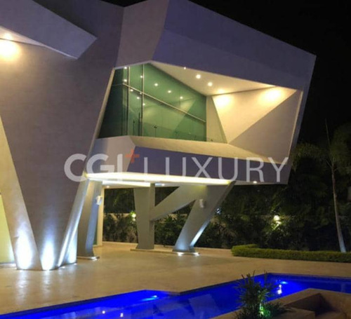 Cgi+ Luxury Vende Casa, Las Villas Lecheria 