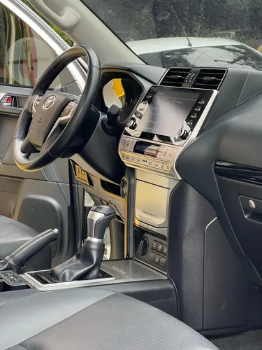 Toyota Prado 4.0 Tx-l Fl 2 Ii