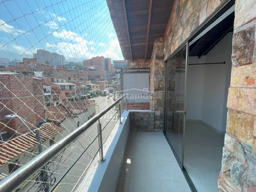 Apartamento En Arriendo En San Jose. Cod A776178