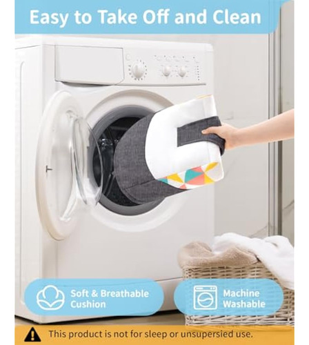 Larex Columpios Para Bebés Eléctricos Con