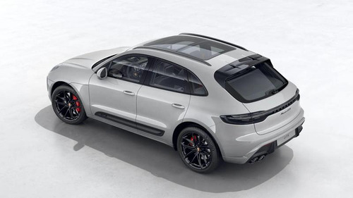 Porsche Macan 3.0 Gts 24v V6 Gasolina 4p Automático 2024
