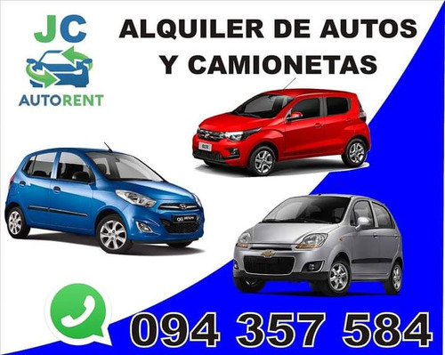 Alquiler De Autos Sin Depósito 