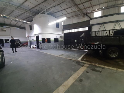 Imagen 10 de 15 de Fondo De Comercio En Venta El Encantado 22-23848 Yg 04120206393