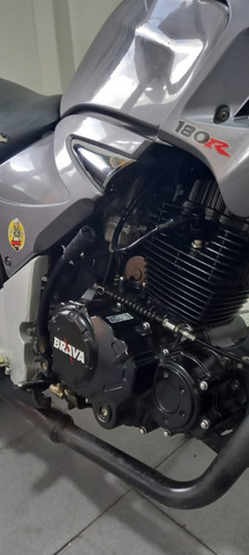 Brava Altino 180r