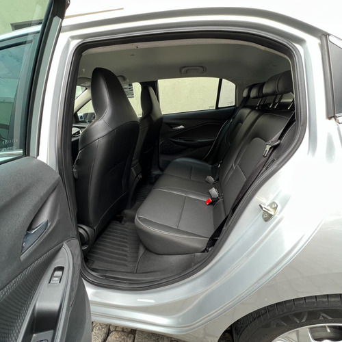 Chevrolet Onix 1.0 Turbo Premier Ii At