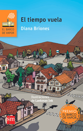 El Tiempo Vuela  - Diana Briones