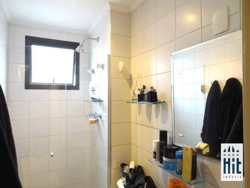 Imagem 16 de 27 de Apartamento À Venda, 58 M² Por R$ 489.000,00 - Jabaquara (zona Sul) - São Paulo/sp - Ap4034