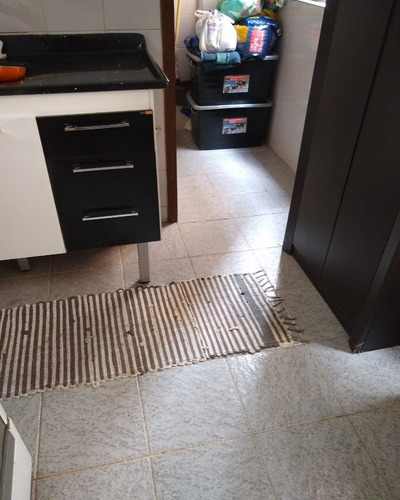 Imagem 4 de 22 de Apartamento À Venda No Condomínio Real Parque - Sorocaba/sp - Ap09353 - 34945917