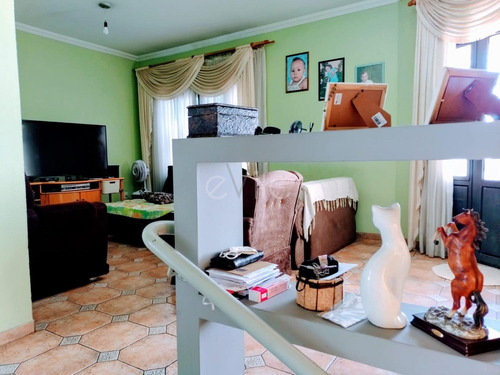 Imagem 4 de 30 de Casa À Venda Em Jardim Quarto Centenário - Ca009151
