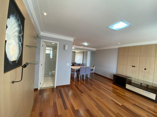 Imagem 24 de 30 de Apartamento Para Locação, R$ 3.600,00 , 2 Dormitórios, 1 Suíte, 2 Vagas, Andar Alto, Metro Alto Do Ipiranga- Vila Brasílio Machado, São Paulo, Sp - Sp - Ap6622_sales
