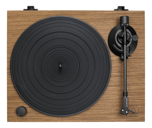 Toca Discos Audio Technica At Lpw40wn Us Manual Belt Drive