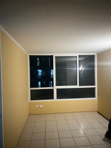 Arriendo Departamento San Diego 1344 Santiago 1d+1b.