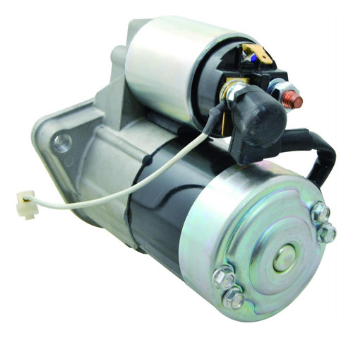 Arranque Nuevo Oeg Compatible Con Tractores B1700