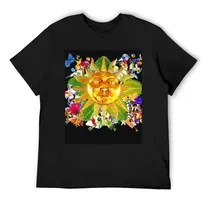Comprar Camiseta De Lágrimas  Camiseta Vintage De Anime  Camisas Hol