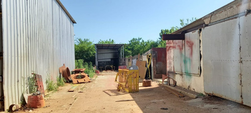 Imagen 11 de 24 de Chacra 3has Con Instalaciones En Villa García