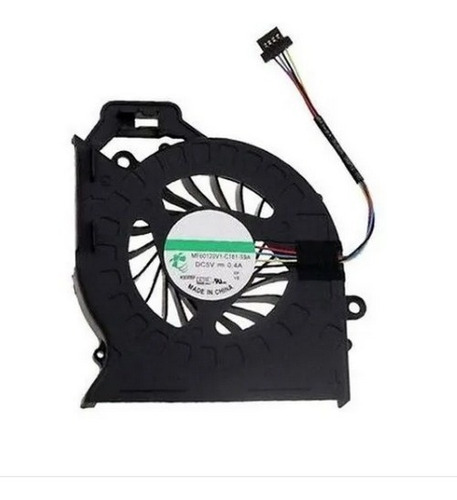 Fan Cooler Para Laptop Hp Dv6 -6000 