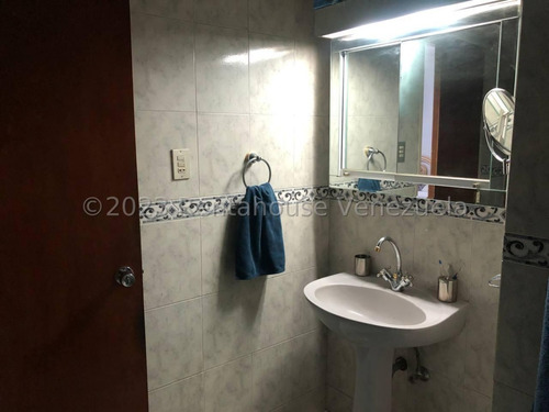 Imagen 22 de 26 de Apartamento En Venta, Los Palos Grandes, 133mts, Rah 23-19987