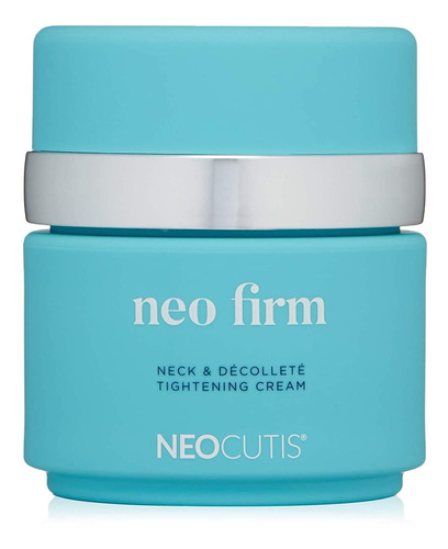 Neocutis Neo Firm - Crema Reafirmante Cuello Y Escote - 50ml