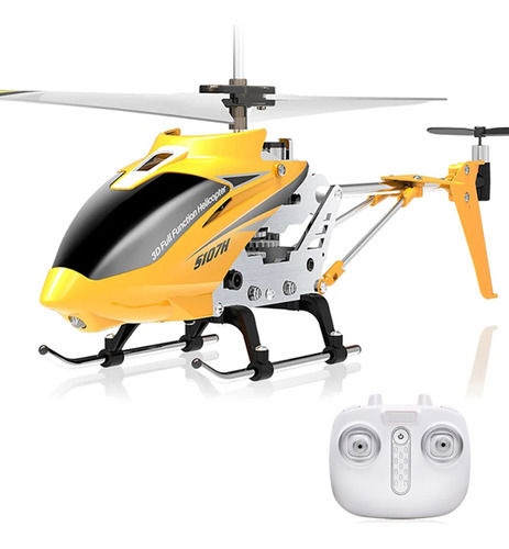 Dispositivo Inteligente Remoto Syma Toy Rc Remote Helicopter