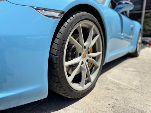 Porsche 911 3.0 Carrera S Cabriolet