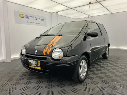 Renaul Twingo 1.2 Dynamique Soho Edition