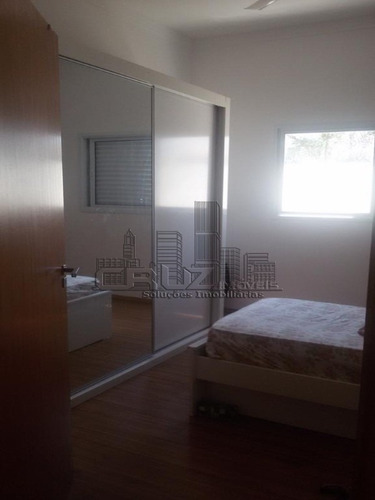 Imagem 15 de 23 de Casa Terrea A Venda Em Condomínio Fechado - Golden Park Alfa Residence - Sorocaba/sp - Ca00567 - 4475706