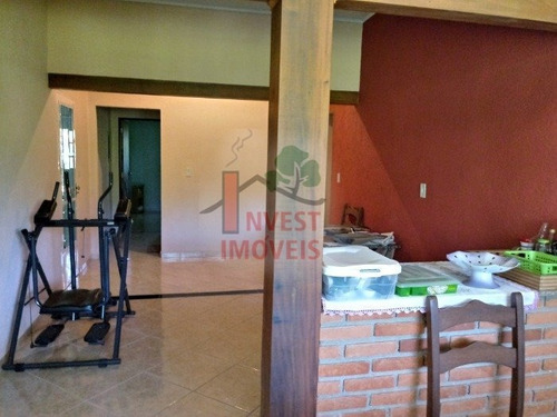 Imagem 12 de 15 de Chacara - Ref: 4069 - V-4069