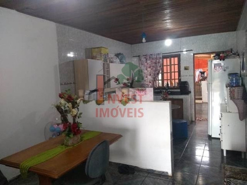 Imagem 9 de 15 de Casa - Ref: 6708 - V-6708