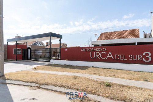 Imagen 19 de 22 de Valle Cercano - Casa En Venta - Urca Del Sur 3 - Seguridad 24hs