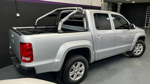 Volkswagen Amarok 2.0 Cd Tdi 163cv 4x4 Trendline 4t4
