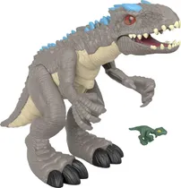 Comprar Jurassic World Toys Jurassic World Indominus Rex Dinosaur Ju