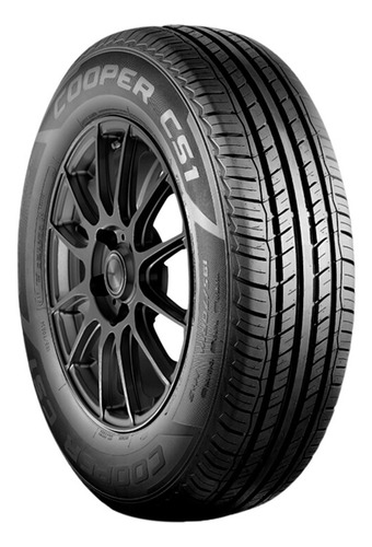 4 Llantas Cs1 Cooper Medida 225/60r17 99t