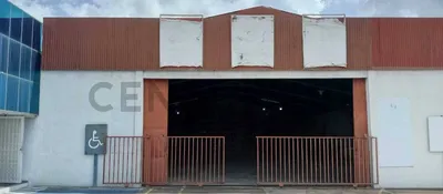 Galpón en venta