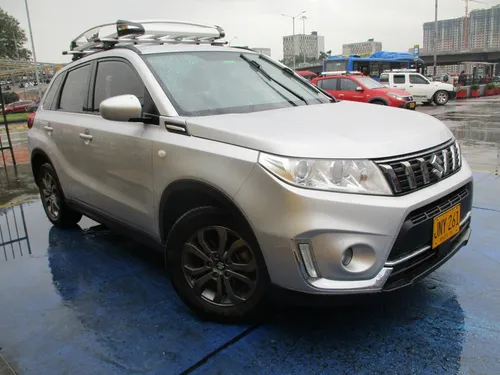 Suzuki Vitara Live 1600cc At Aa