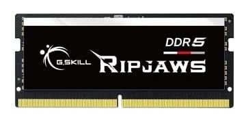 Memoria Ram  G.skill Ripjaws Ddr5 So-dimm 16gb (1 X 16gb)