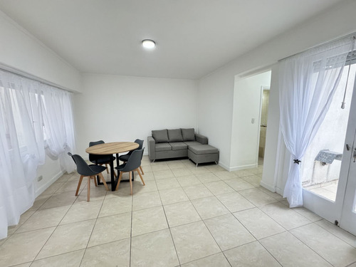 Departamento En Venta 2 Ambientes Centro Mar Del Plata