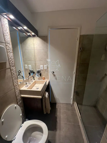 Apartamento Frente Al Mar 2 Dormitorios Parada 1